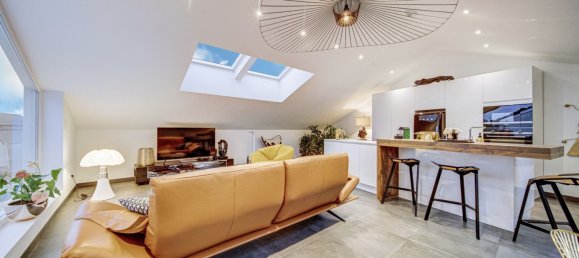 2 Schlafzimmer Wohnung in Florange, France, Nr. 41426 10