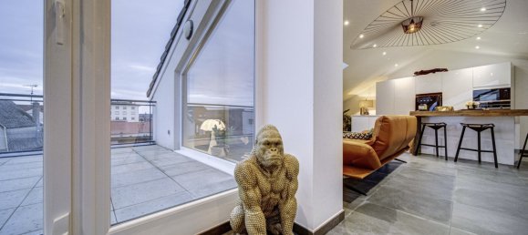 2 Schlafzimmer Wohnung in Florange, France, Nr. 41426 16