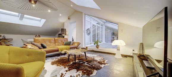 2 Schlafzimmer Wohnung in Florange, France, Nr. 41426 2