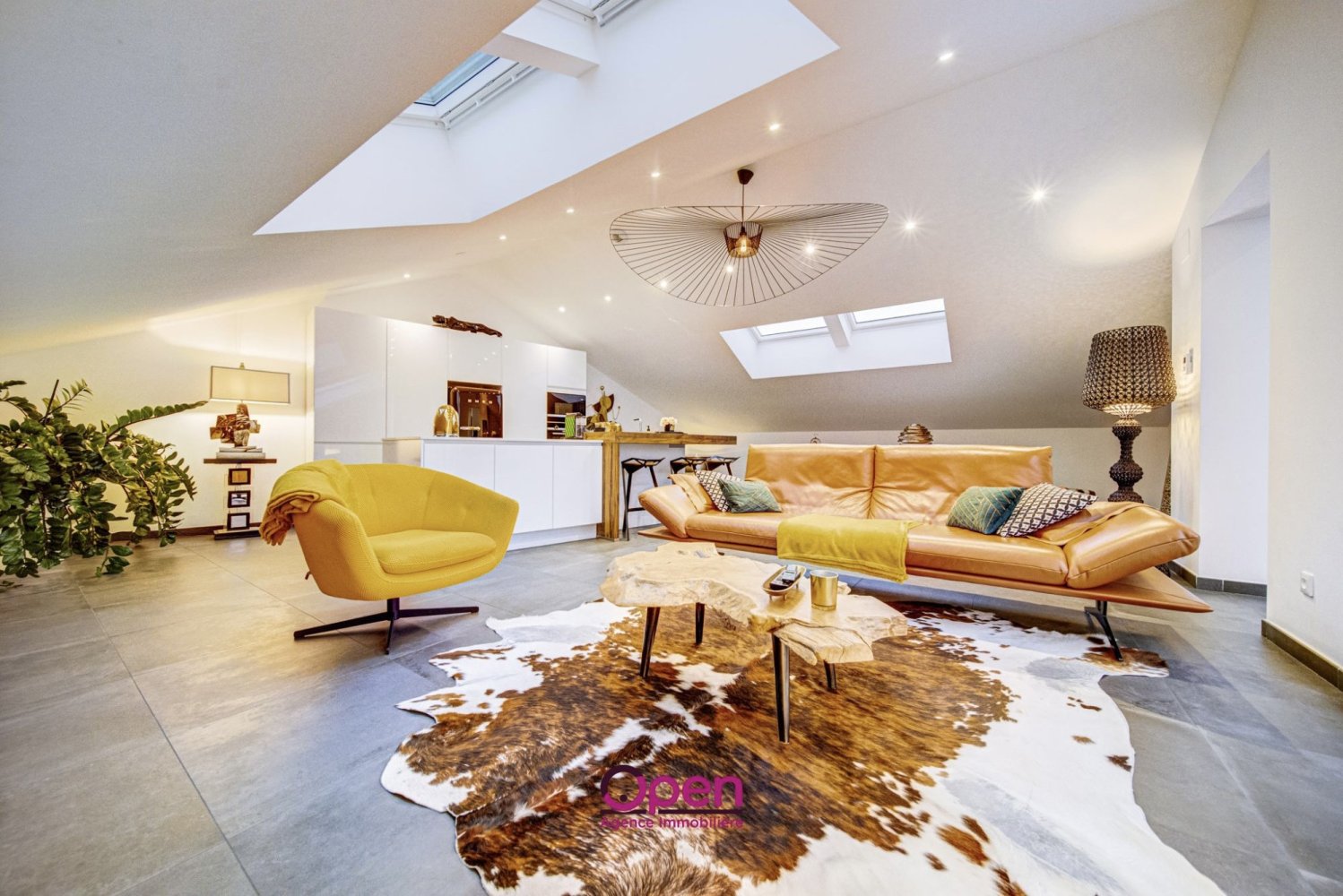 2 Schlafzimmer Wohnung in Florange, France, Nr. 41426