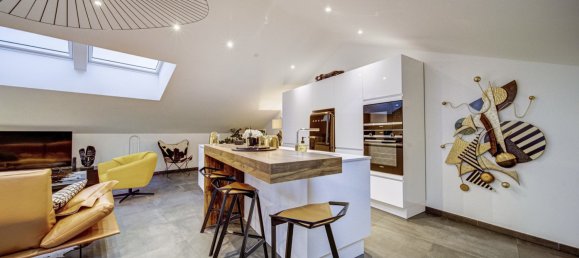 2 Schlafzimmer Wohnung in Florange, France, Nr. 41426 9