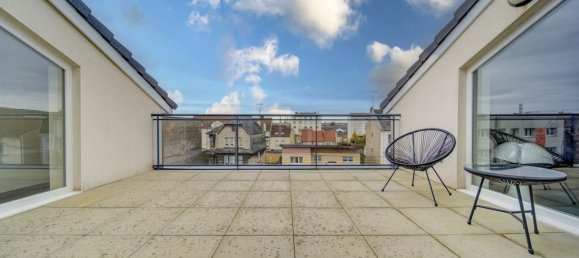 2 Schlafzimmer Wohnung in Florange, France, Nr. 41426 12