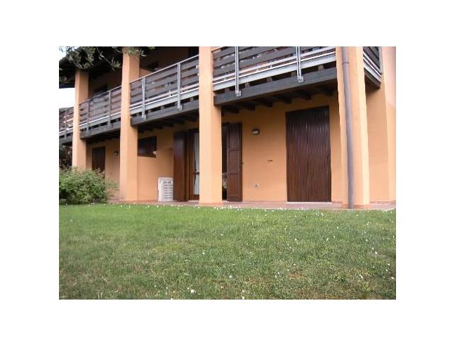 1 bedroom Apartment in Soiano del Lago, Italy No. 253030