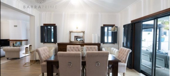 5 bedrooms House in Loule, Portugal No. 113979 25