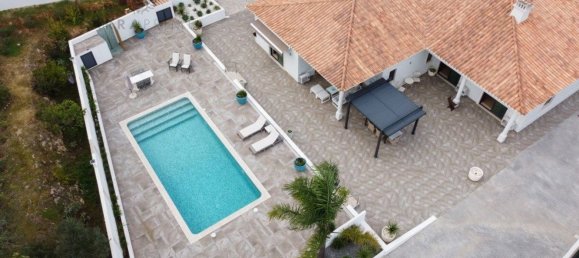 5 bedrooms House in Loule, Portugal No. 113979 6