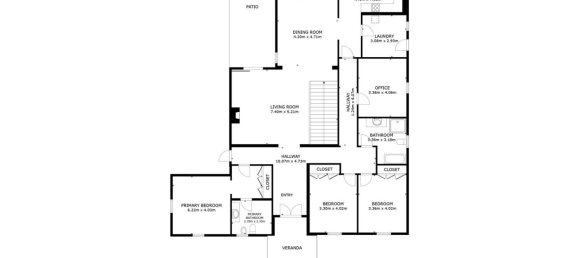 5 bedrooms House in Loule, Portugal No. 113979 31