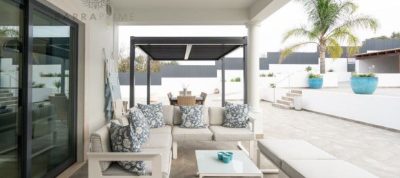 5 bedrooms House in Loule, Portugal No. 113979 12