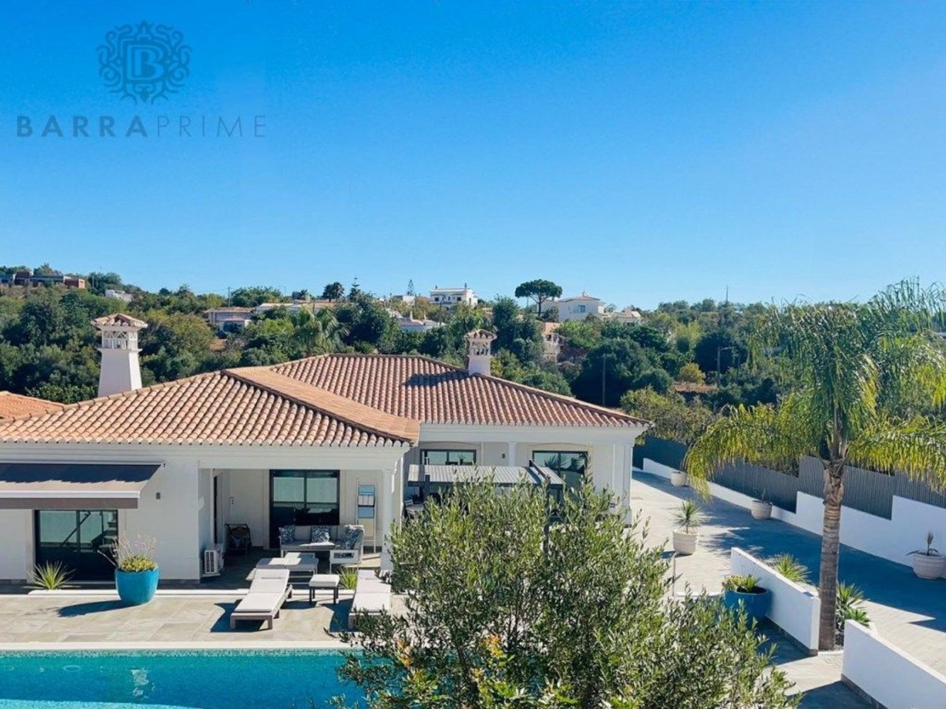 5 bedrooms House in Loule, Portugal No. 113979