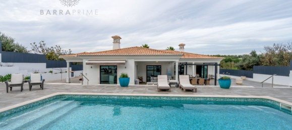 5 bedrooms House in Loule, Portugal No. 113979 2