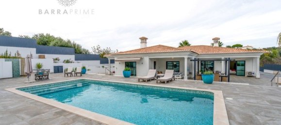 5 bedrooms House in Loule, Portugal No. 113979 3