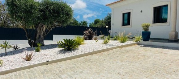 5 bedrooms House in Loule, Portugal No. 113979 9