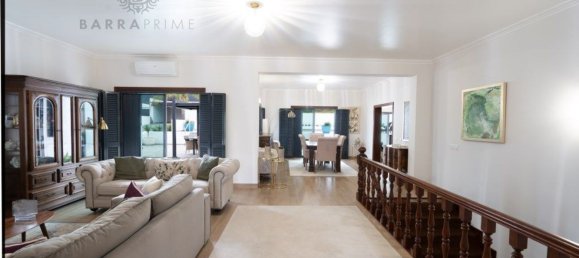 5 bedrooms House in Loule, Portugal No. 113979 19