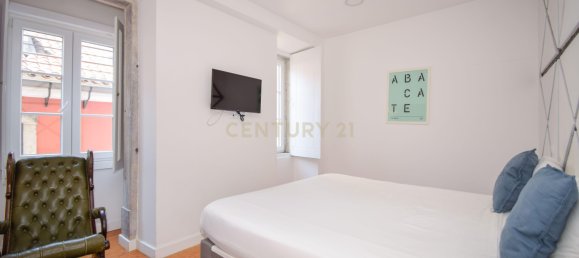 2 bedrooms Apartment in Lisbon, Portugal No. 179069 7