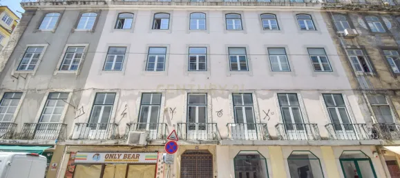2 bedrooms Apartment in Lisbon, Portugal No. 179069 26