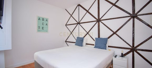 2 bedrooms Apartment in Lisbon, Portugal No. 179069 6