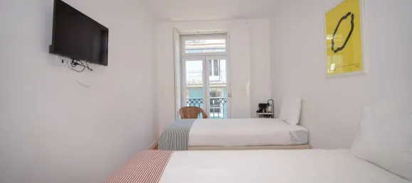 2 bedrooms Apartment in Lisbon, Portugal No. 179069 14