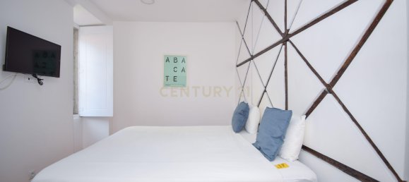 2 bedrooms Apartment in Lisbon, Portugal No. 179069 5