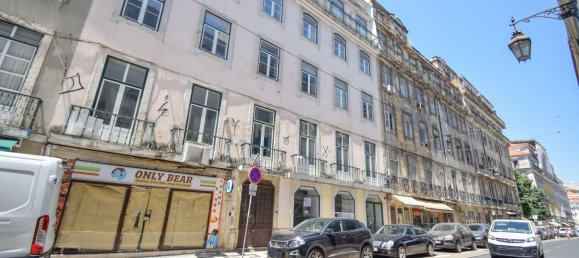 2 bedrooms Apartment in Lisbon, Portugal No. 179069 27