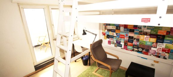 Квартира с 2 спальнями в Мангейм, Германия № 245138 3