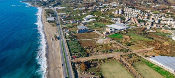 Apartamento 1+1 em Alanya, Turkey N.º 31028 2