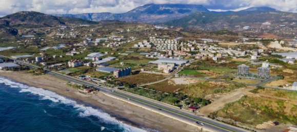 Apartamento 1+1 em Alanya, Turkey N.º 31028 3