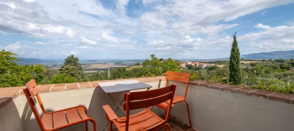 6 Schlafzimmer Haus in Scansano, Italy, Nr. 390838 5