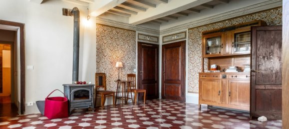 6 Schlafzimmer Haus in Scansano, Italy, Nr. 390838 15
