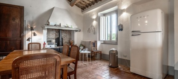6 Schlafzimmer Haus in Scansano, Italy, Nr. 390838 23