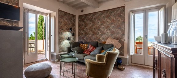 6 Schlafzimmer Haus in Scansano, Italy, Nr. 390838 2