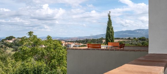 6 Schlafzimmer Haus in Scansano, Italy, Nr. 390838 6