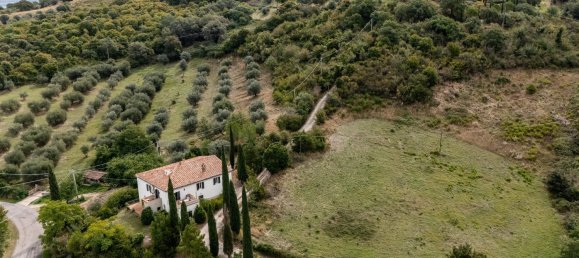 6 Schlafzimmer Haus in Scansano, Italy, Nr. 390838 9