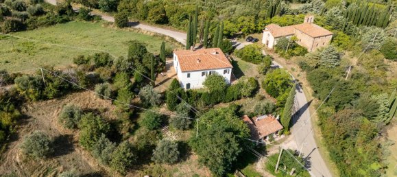 6 Schlafzimmer Haus in Scansano, Italy, Nr. 390838 3