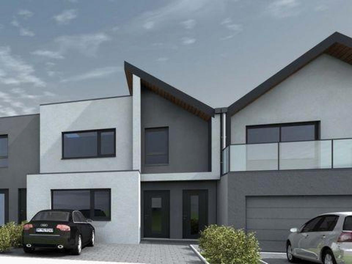 Apartamento com 2 quartos em condomínio em Sarreguemines, France N.º 14396