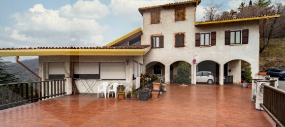 5-Zimmer Villa in Sorisole, Italy, Nr. 33592 21