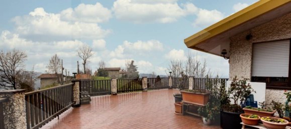 5-Zimmer Villa in Sorisole, Italy, Nr. 33592 22