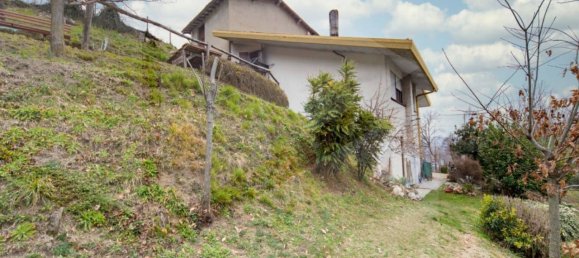 5-Zimmer Villa in Sorisole, Italy, Nr. 33592 14