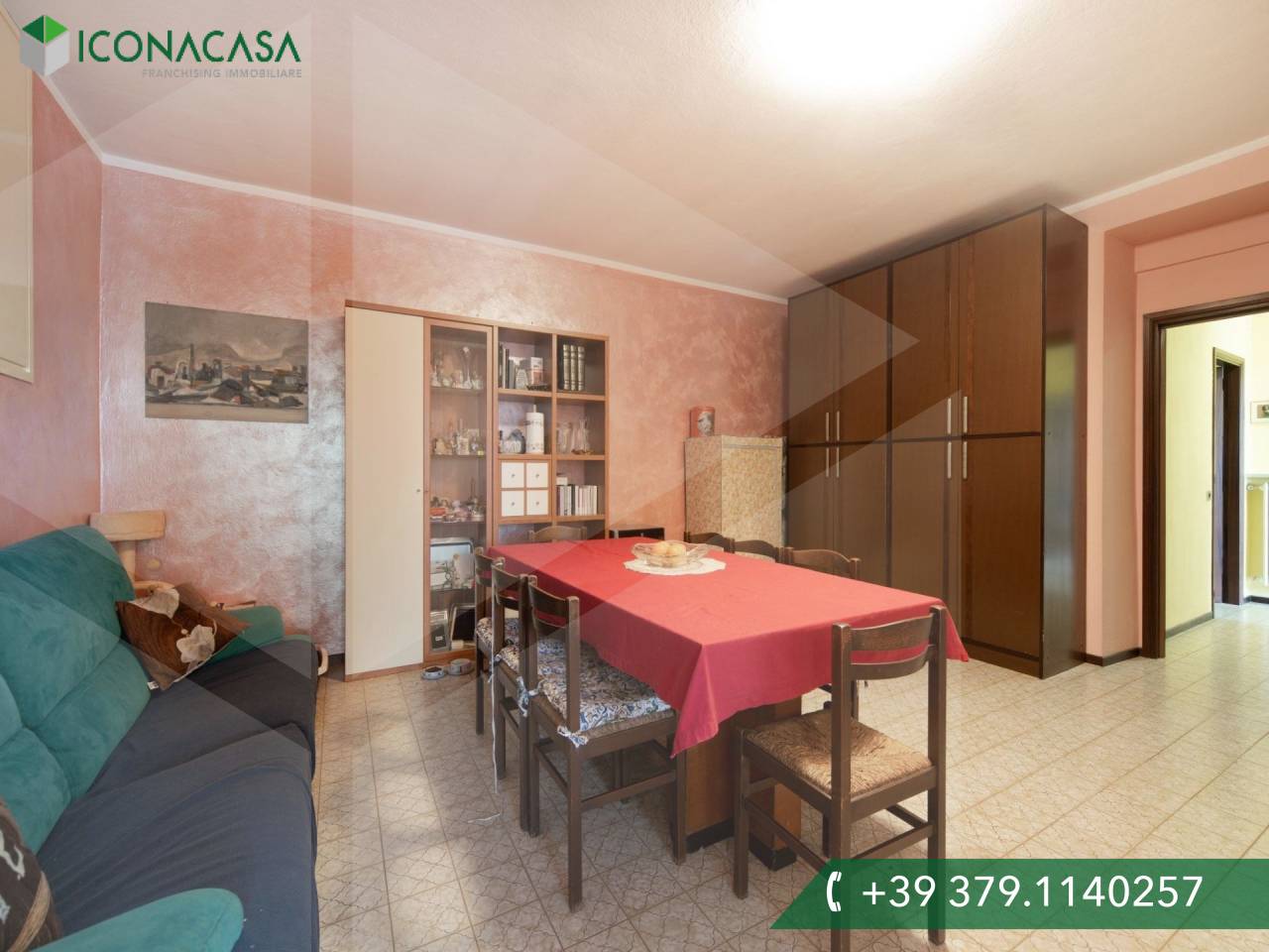 5-Zimmer Villa in Sorisole, Italy, Nr. 33592