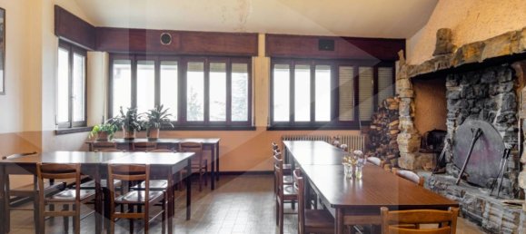 5-Zimmer Villa in Sorisole, Italy, Nr. 33592 23