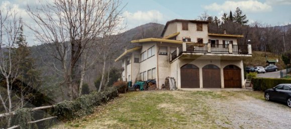 5-Zimmer Villa in Sorisole, Italy, Nr. 33592 17