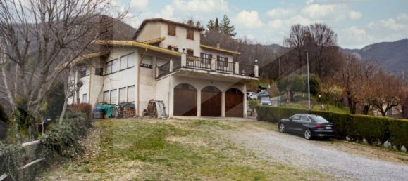 5-Zimmer Villa in Sorisole, Italy, Nr. 33592 19