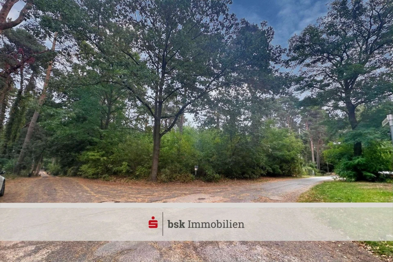 Grundstück in Potsdam, Germany, Nr. 53945