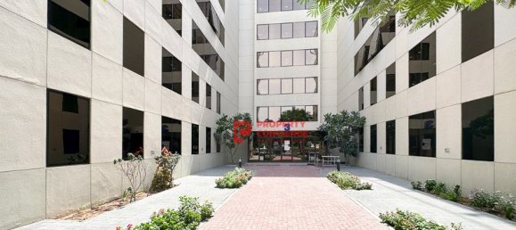 104m² Office in Dubai Investment Park, UAE No. 42631 13