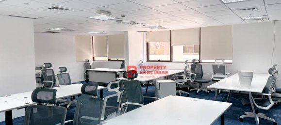 104m² Office in Dubai Investment Park, UAE No. 42631 14