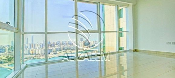 Квартира с 3 спальнями в Аль-Рим, ОАЭ № 29850 7