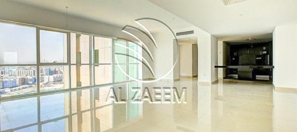 Квартира с 3 спальнями в Аль-Рим, ОАЭ № 29850 3