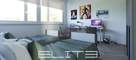 3 rooms Apartment in Sirolo, Italy No. 13115 9