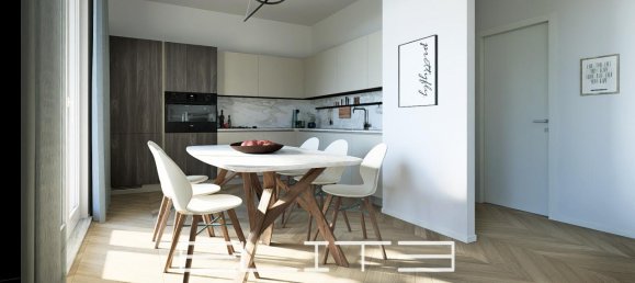 3 rooms Apartment in Sirolo, Italy No. 13115 6