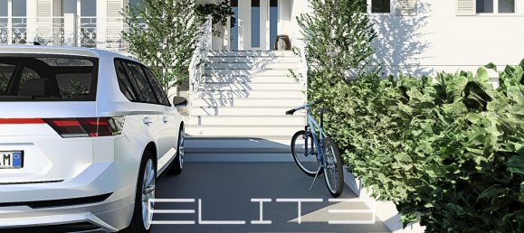 3 rooms Apartment in Sirolo, Italy No. 13115 2