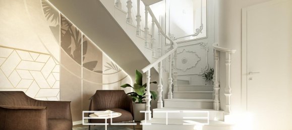 3 rooms Apartment in Sirolo, Italy No. 13115 3