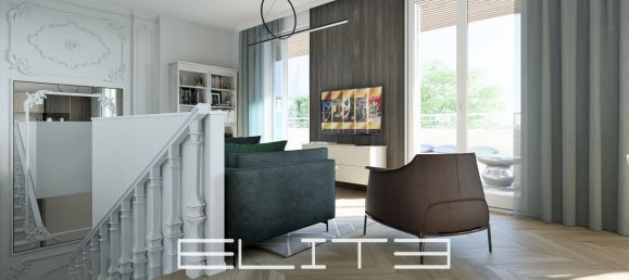 3 rooms Apartment in Sirolo, Italy No. 13115 4